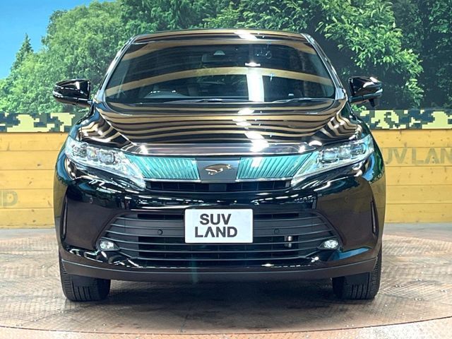 TOYOTA HARRIER 2WD 2018 Image 31