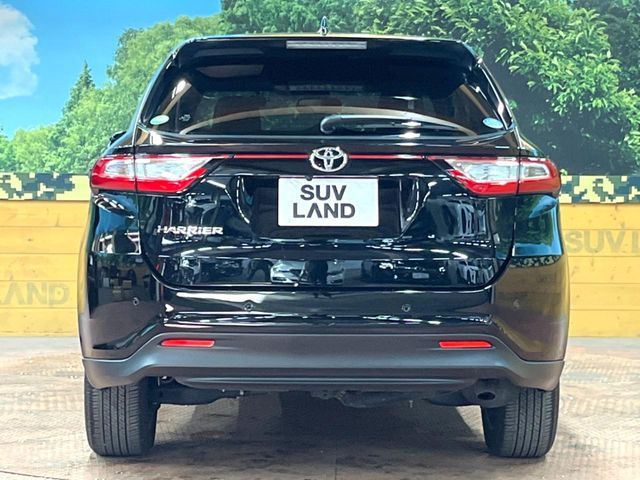 TOYOTA HARRIER 2WD 2018 Image 31