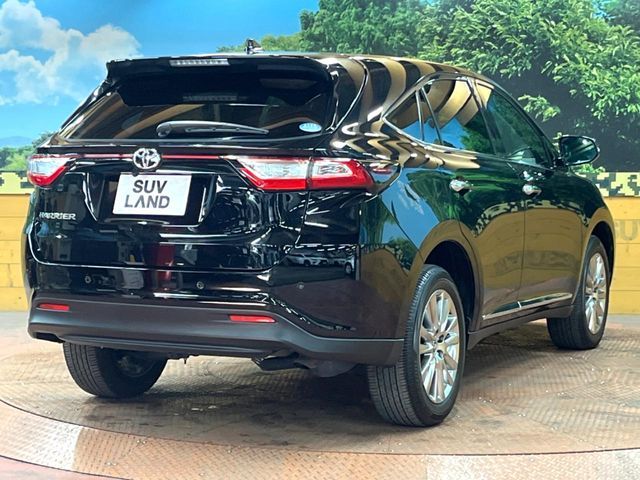 TOYOTA HARRIER 2WD 2018 Image 31