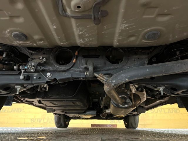 TOYOTA HARRIER 2WD 2018 Image 31