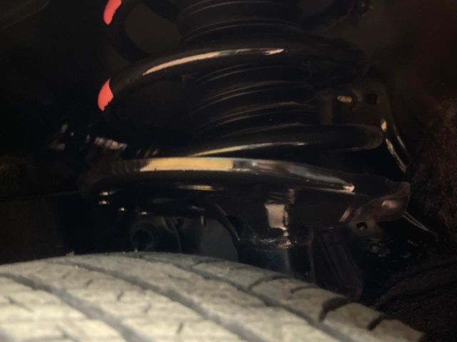 TOYOTA HARRIER 2WD 2018 Image 31