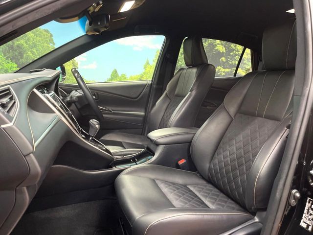 TOYOTA HARRIER 2WD 2018 Image 31