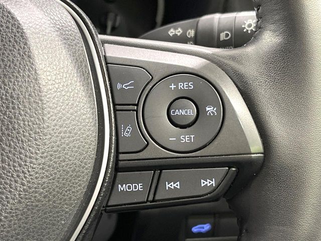 TOYOTA RAV4 4WD 2022 Image 31