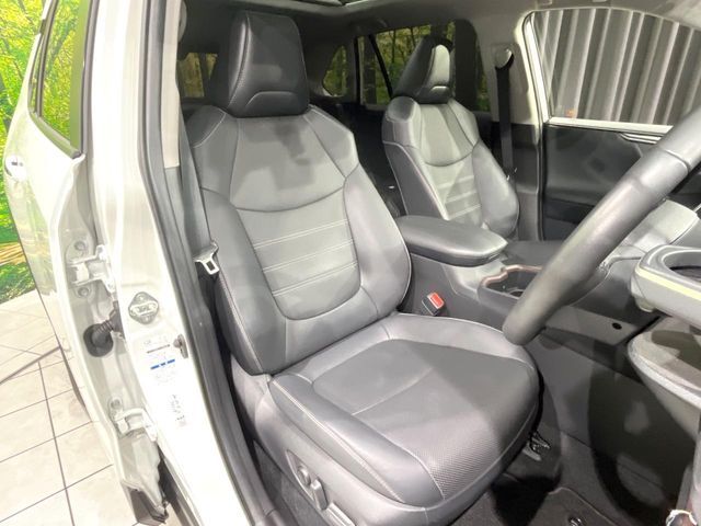 TOYOTA RAV4 4WD 2022 Image 31