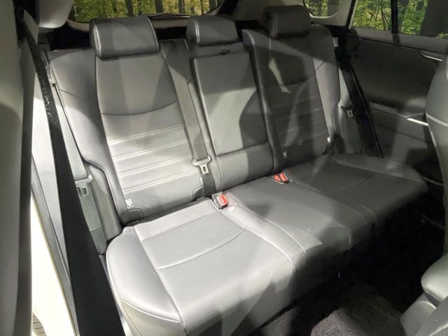 TOYOTA RAV4 4WD 2022 Image 31