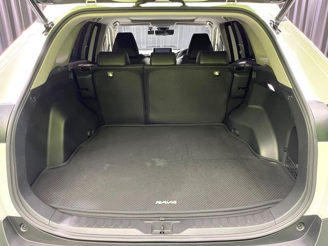 TOYOTA RAV4 4WD 2022 Image 31