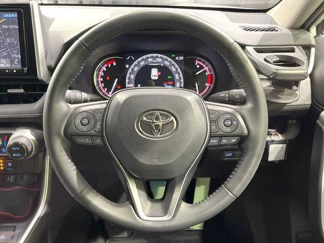 TOYOTA RAV4 4WD 2022 Image 31