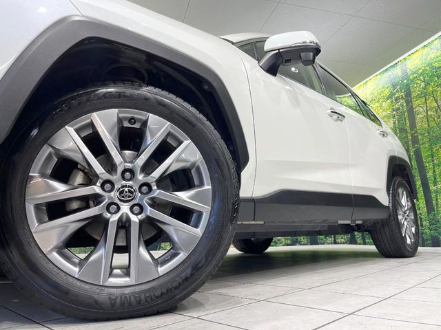 TOYOTA RAV4 4WD 2022 Image 31