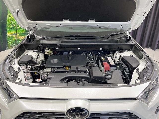 TOYOTA RAV4 4WD 2022 Image 31
