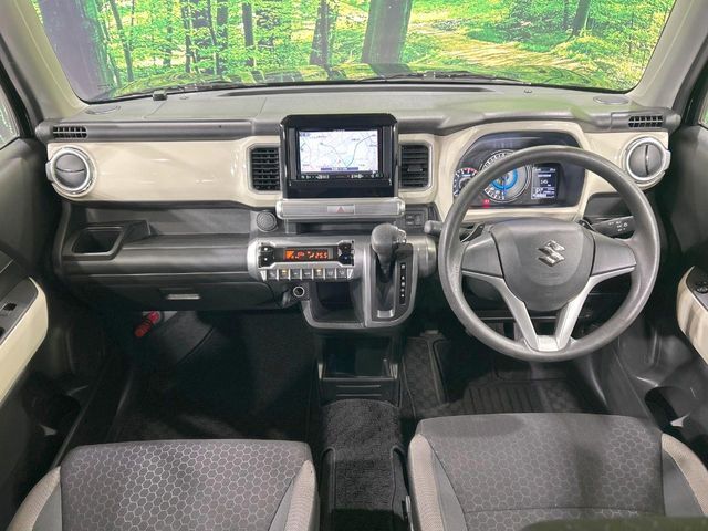 SUZUKI XBEE 2018 Image 31