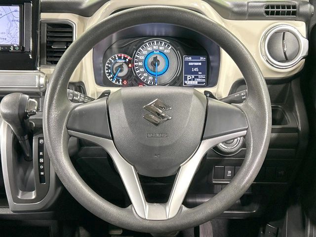 SUZUKI XBEE 2018 Image 31