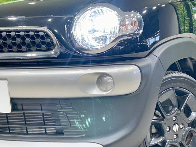 SUZUKI XBEE 2018 Image 31