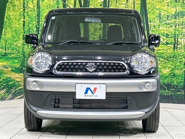 SUZUKI XBEE 2018 Image 31