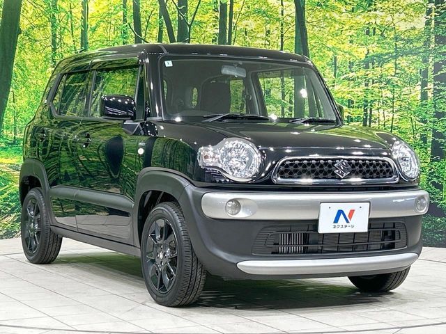 SUZUKI XBEE 2018 Image 31