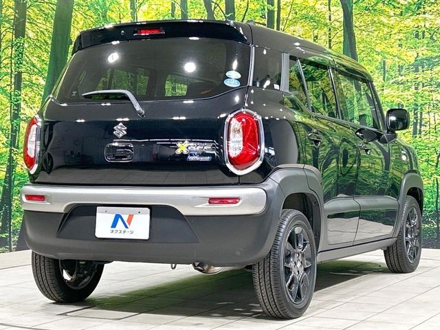 SUZUKI XBEE 2018 Image 31