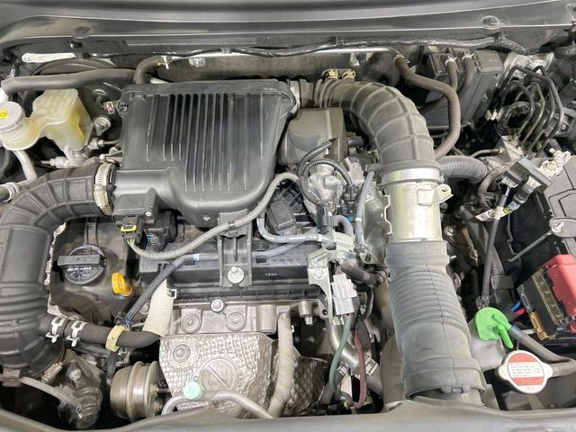 SUZUKI XBEE 2018 Image 31