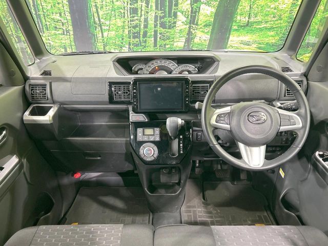 DAIHATSU WAKE 2019 Image 31