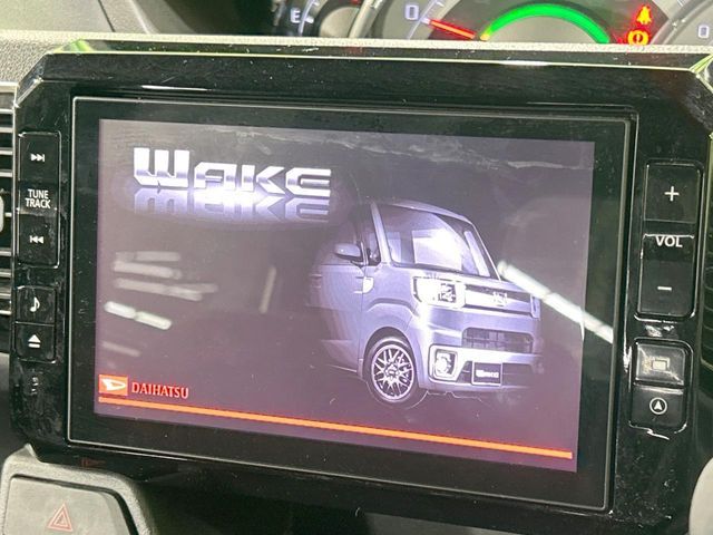 DAIHATSU WAKE 2019 Image 31