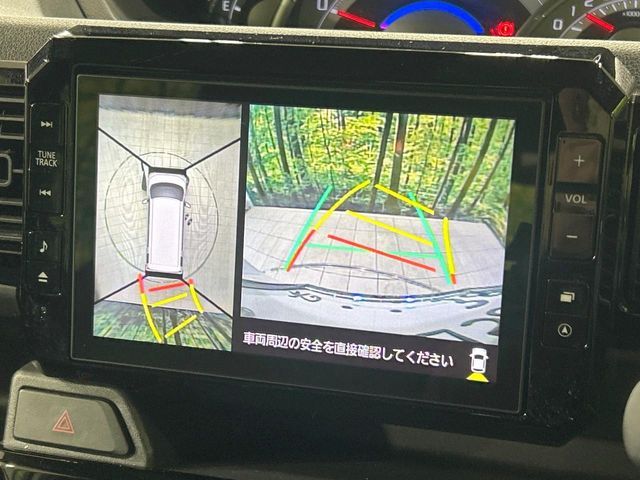 DAIHATSU WAKE 2019 Image 31