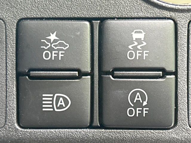 DAIHATSU WAKE 2019 Image 31