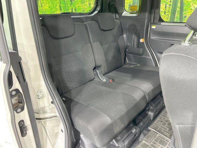 DAIHATSU WAKE 2019 Image 31