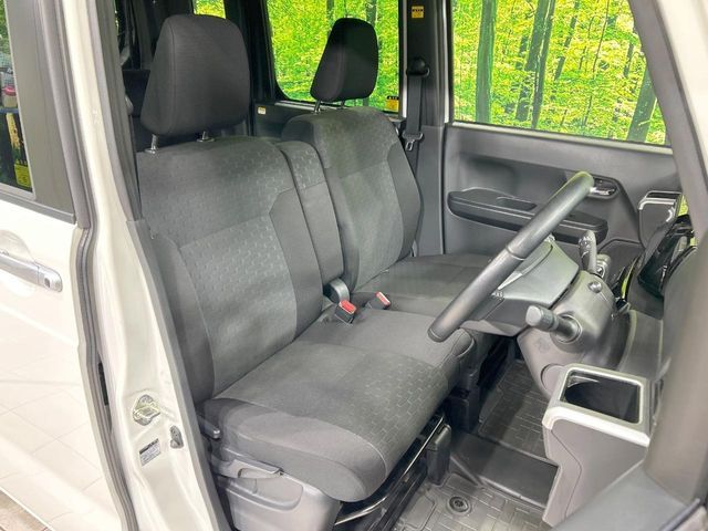 DAIHATSU WAKE 2019 Image 31