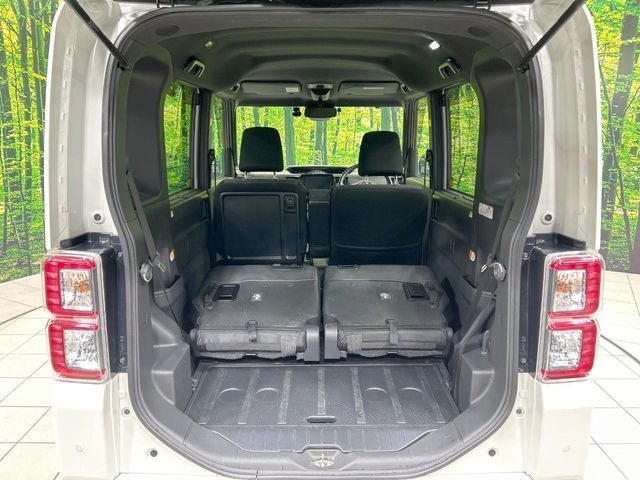 DAIHATSU WAKE 2019 Image 31