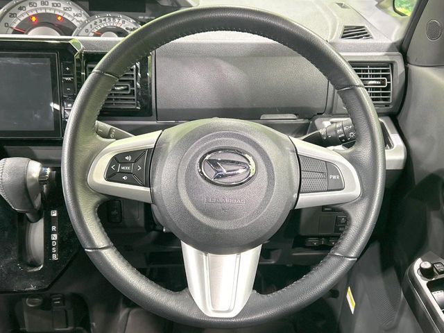 DAIHATSU WAKE 2019 Image 31