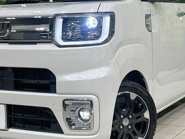 DAIHATSU WAKE 2019 Image 31