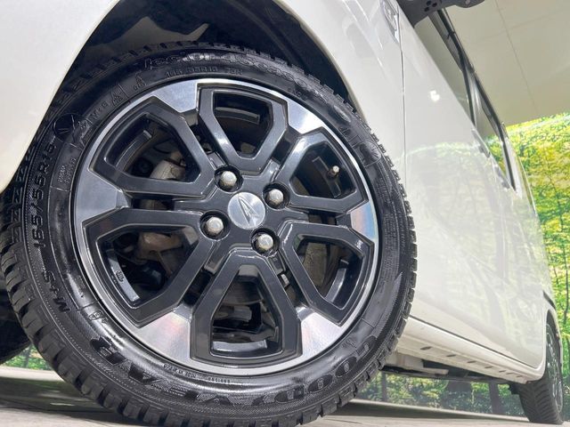 DAIHATSU WAKE 2019 Image 31