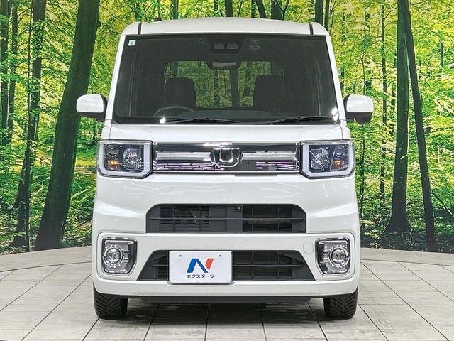 DAIHATSU WAKE 2019 Image 31