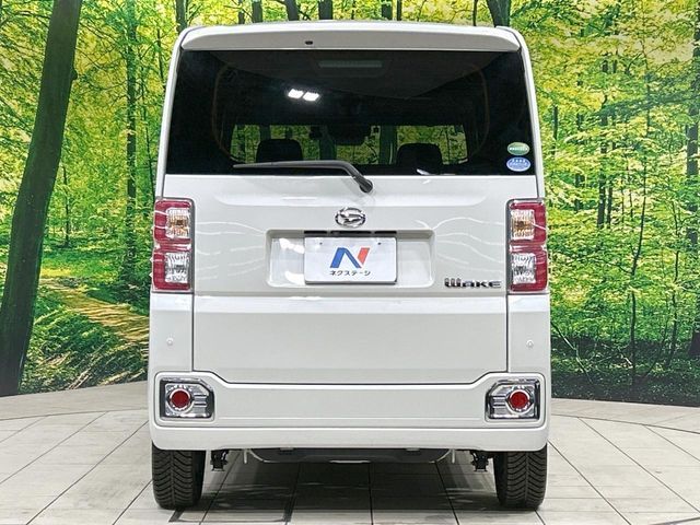 DAIHATSU WAKE 2019 Image 31