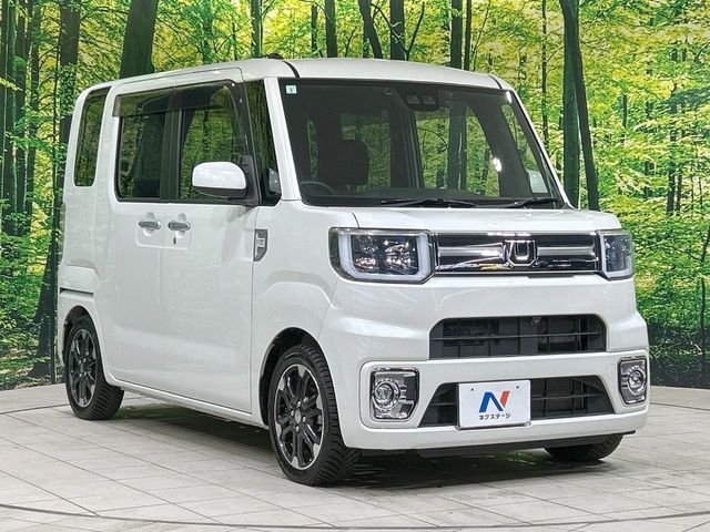 DAIHATSU WAKE 2019 Image 31