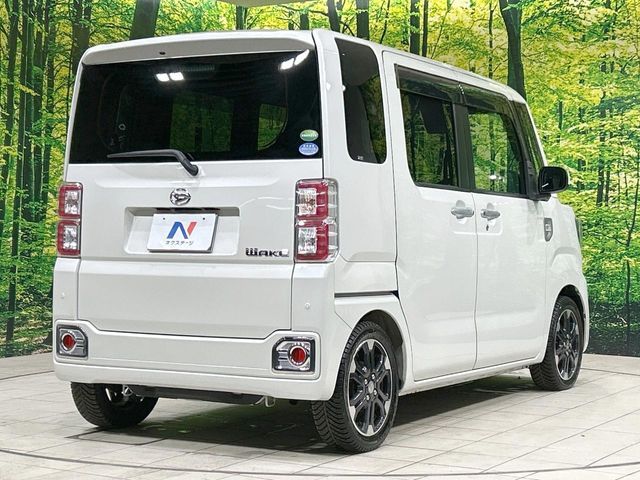 DAIHATSU WAKE 2019 Image 31