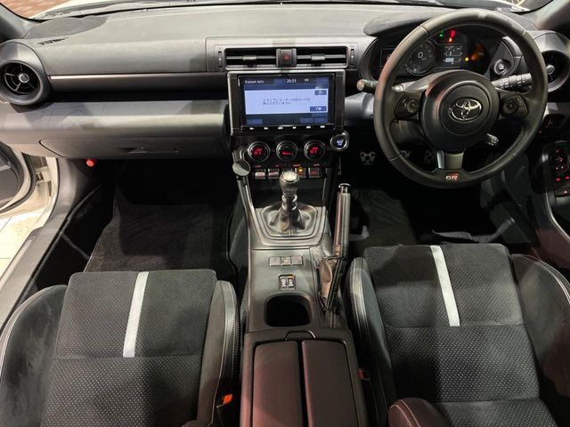 TOYOTA GR86 2021 Image 31