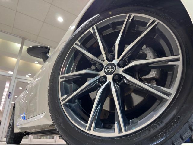 TOYOTA GR86 2021 Image 31