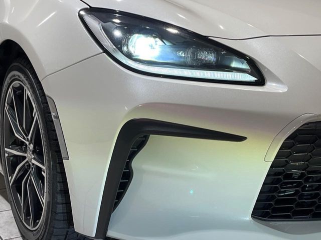 TOYOTA GR86 2021 Image 31