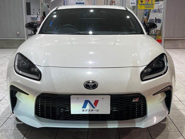 TOYOTA GR86 2021 Image 31