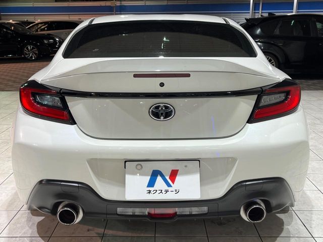 TOYOTA GR86 2021 Image 31