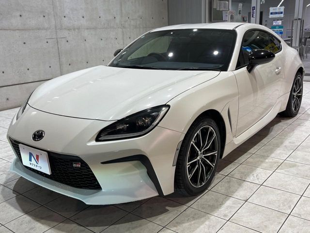 TOYOTA GR86 2021 Image 31