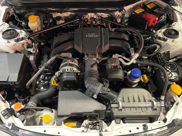 TOYOTA GR86 2021 Image 31