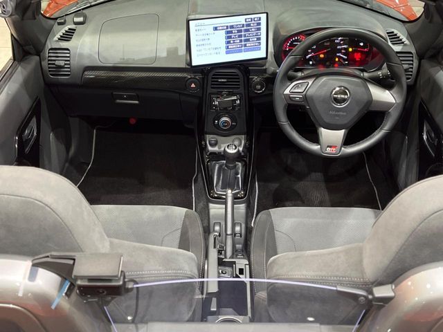 TOYOTA COPEN 2024 Image 31