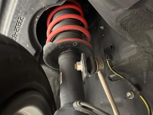 TOYOTA COPEN 2024 Image 31