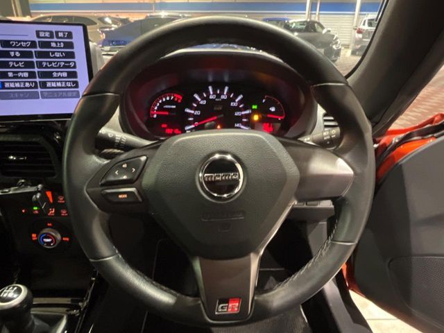 TOYOTA COPEN 2024 Image 31