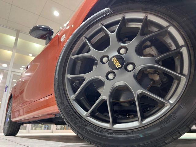 TOYOTA COPEN 2024 Image 31