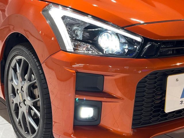 TOYOTA COPEN 2024 Image 31