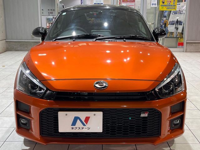 TOYOTA COPEN 2024 Image 31