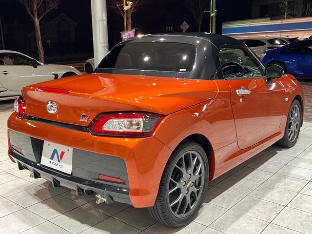 TOYOTA COPEN 2024 Image 31