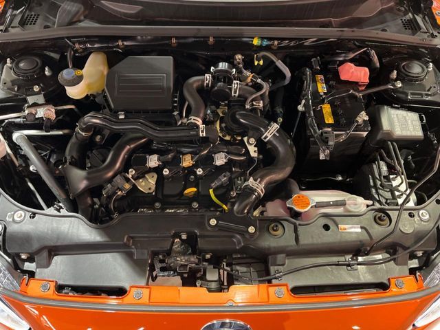 TOYOTA COPEN 2024 Image 31