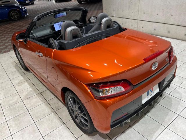 TOYOTA COPEN 2024 Image 31